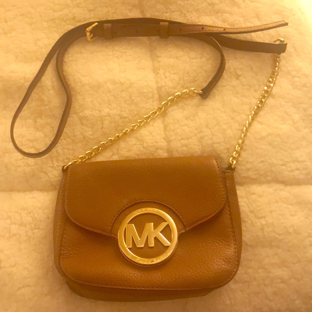 Michael Kors Acorn Purse